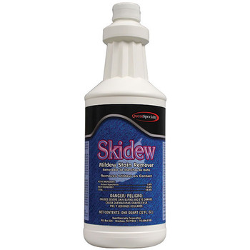 QuestSpecialty Skidew Mildew Stain Remover - 350016