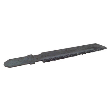 Disston RemGrit Carbide Grit Jig Saw Blade (GJ14BL), T-Shank, Rough Cut, Coarse Grit, 1/Each - E0406147