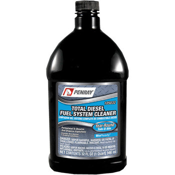 Penray® Total Diesel Fuel System Cleaner