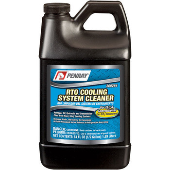 Penray® Oil Purge Cooling System Cleaner