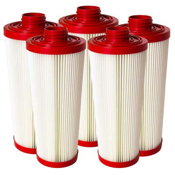 Pulse-Bac Replacement Filters HPLM Series For HPLM Series Vacuums - 103629