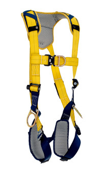 3M DBI-SALA Delta Comfort Vest - Style Positioning/Climbing Harness 1100683 - X-Large