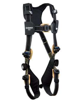 3M DBI-SALA ExoFit NEX Arc Flash Harness 1113338 - X-Large