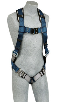 3M DBI-SALA ExoFit Vest - Style Harness 1107981 - X-Large