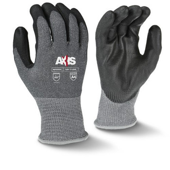 Radians AXIS Cut Resistant A4 Work Glove - RWG560 Radians AXIS Cut Resistant A4 Work Glove - RWG560