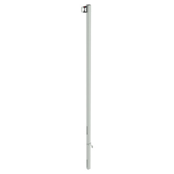 3M DBI-SALA Fixed Ladder SRL Anchor Galvanized 6' 6100564 3M DBI-SALA Fixed Ladder SRL Anchor Galvanized 6' 6100564