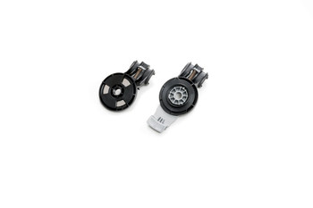 3M Speedglas G5-01 Pivot and Sliding Mechanism Including Pivot Knobs 46-0400-52 3M Speedglas G5-01 Pivot and Sliding Mechanism Including Pivot Knobs 46-0400-52