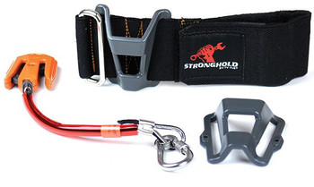 Ty-Flot Quick-Switch Tool Tether 1 Tool Set up with 1 Wrist Strap - QS1 Ty-Flot Quick-Switch Tool Tether 1 Tool Set up with 1 Wrist Strap - QS1