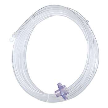 MSA Tubing, Sample Line, PU, Clear, 50 Ft - 10153105