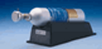 MSA Single Cylinder Holder - 710386