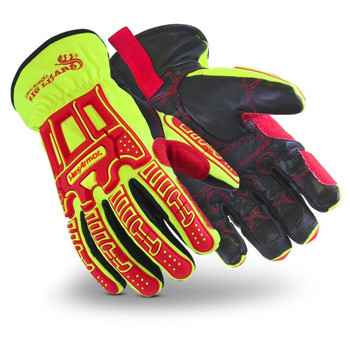 HexArmor Rig Lizard Arctic 2035 Cut A5 Glove