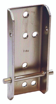 Miller DuraHoist Adapter Bracket for DBI Winch or SRL (30 degree incline) (Requires a DH-19/ Bracket) - DH-AB-DBI/30