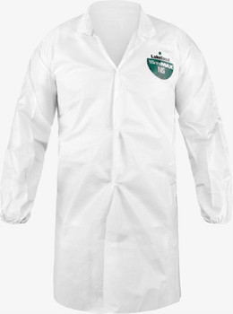 Lakeland MicroMax NS Labcoat - CTL112