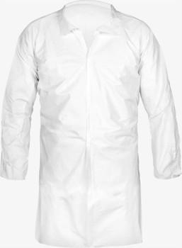 Lakeland MicroMax NS Lab Coat - CTL140