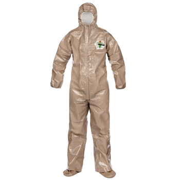 Lakeland MicroMax Coveralls | Unmatched Disposable Protective Clothing