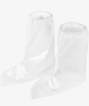 Lakeland ChemMax 2 Bound Boot Cover - C2B903P