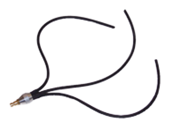 Nikro Triple Whip Nozzle - 860964 Nikro Triple Whip Nozzle - 860964