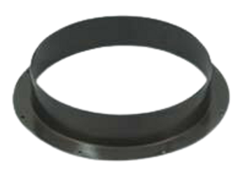 Nikro 8" Duct Mounting Flange - 860128