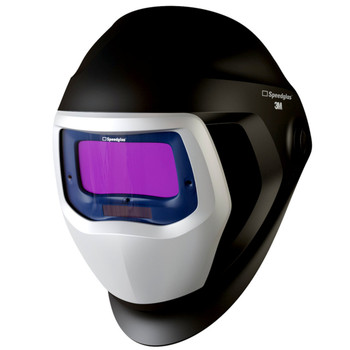 3M Speedglas Welding Helmet 9100 06-0100-20SW - with ADF 9100X