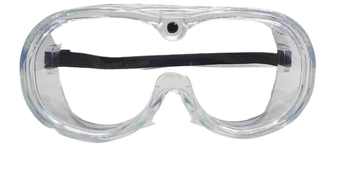 Guard-Dogs CG2 Anti-Fog Impact Resistant Safety Goggle