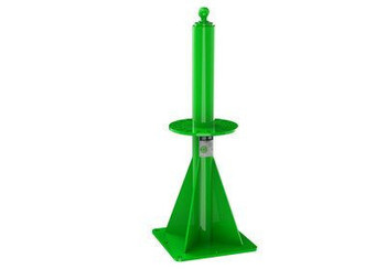 3M DBI-SALA FlexiGuard M100 Modular Jib Floor Mounted Mast Base 8530871 - 1 User 3M DBI-SALA FlexiGuard M100 Modular Jib Floor Mounted Mast Base 8530871 - 1 User