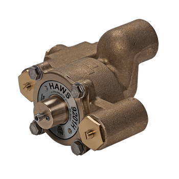 Haws Thermostatic Mixing Valve - 9201H