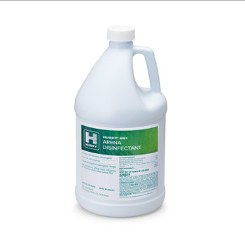 Alllegro Respirator Liquid Disinfectant Cleaner, 1 Gallon - 5003-U