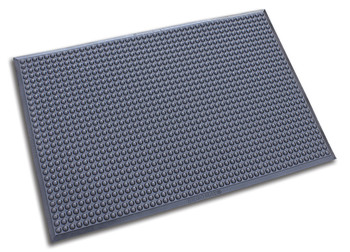 Ergomat Complete Bubble Anti-Fatigue Mat - 3'x18'