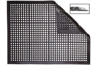 Ergomat Industry Anti-Fatigue Mat - 2'x3'