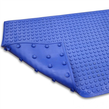 Ergomat Super-Safe Ergo Blue Mat - 2'x3'