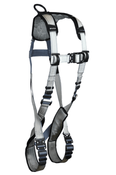 FallTech FlowTech LTE 2D Climbing Non-belted Harness - Extra-Large - 7087BFDXL