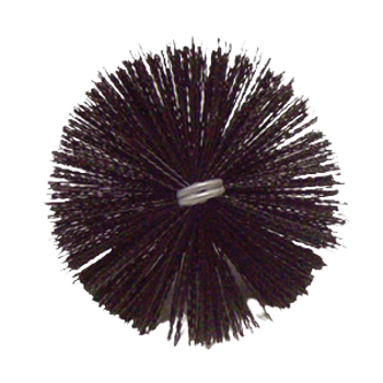 Nikro 30" Nylon Duct Brush - 860219 Nikro 30" Nylon Duct Brush - 860219