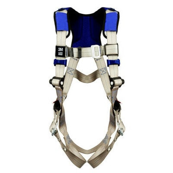 3M DBI-SALA ExoFit X100 Comfort Vest Safety Harness 1401000 - Small