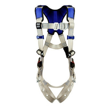 3M DBI-SALA ExoFit X100 Comfort Vest Climbing Safety Harness 1401007 - Large