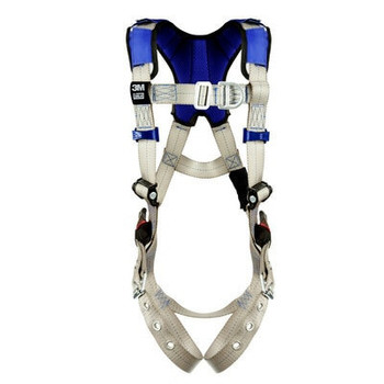 3M DBI-SALA ExoFit X100 Comfort Vest Climbing Safety Harness 1401008 - X-Large