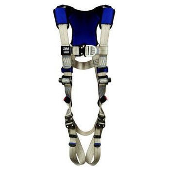 3M DBI-SALA ExoFit X100 Comfort Vest Climbing Safety Harness 1401025 - Small