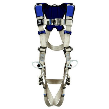 3M DBI-SALA ExoFit X100 Comfort Vest Positioning Safety Harness 1401033 - X-Large