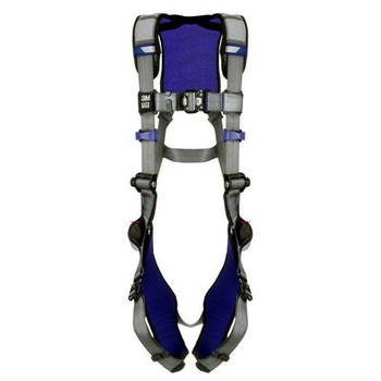 3M DBI-SALA ExoFit X200 Comfort Vest Safety Harness 1402021 - Medium