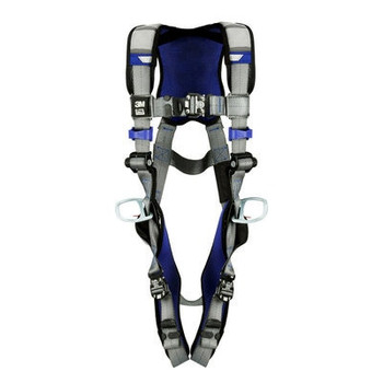 3M DBI-SALA ExoFit X200 Comfort Vest Positioning Safety Harness 1402040 - Small