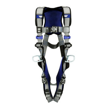 3M DBI-SALA ExoFit X200 Comfort Vest Positioning Safety Harness 1402041 - Medium
