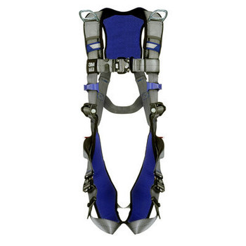 3M DBI-SALA ExoFit X200 Comfort Vest Retrieval Safety Harness 1402148 - X-Large