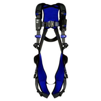 3M DBI-SALA ExoFit X300 Comfort Vest Safety Harness 1113013 - 2X