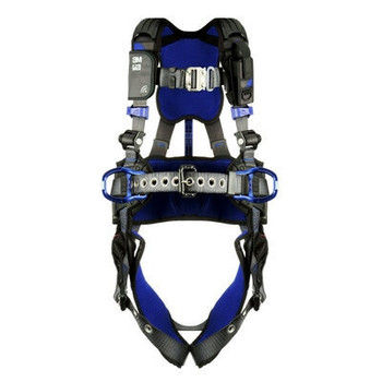 3M DBI-SALA ExoFit X300 Comfort Construction Climbing
