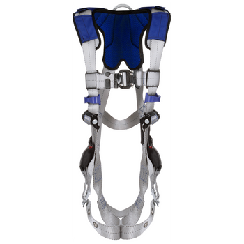 3M DBI-SALA ExoFit X100 Comfort Vest Safety Harness - 1401200 - Small