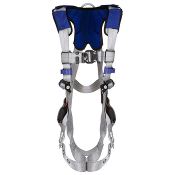 3M DBI-SALA ExoFit X100 Comfort Vest Safety Harness - 1401204 - 2X