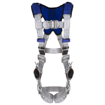 3M DBI-SALA ExoFit X100 Comfort Climbing/Positioning Safety Harness - 1401215 - Small
