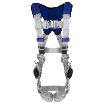 3M DBI-SALA ExoFit X100 Comfort Climbing/Positioning Safety Harness - 1401216 - Medium