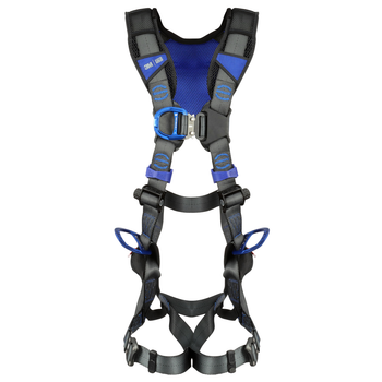 3M DBI-SALA ExoFit X300 X-Style Wind Energy Safety Harness - 1403214 - Medium/Large