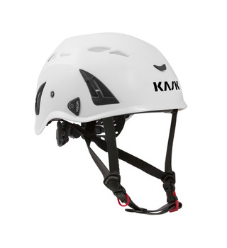 Kask Superplasma HD XL White Safety Helmet - WHE00056-201