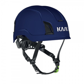 Kask Zenith X2 Type I & Type II Class E Non-Vented British Green 